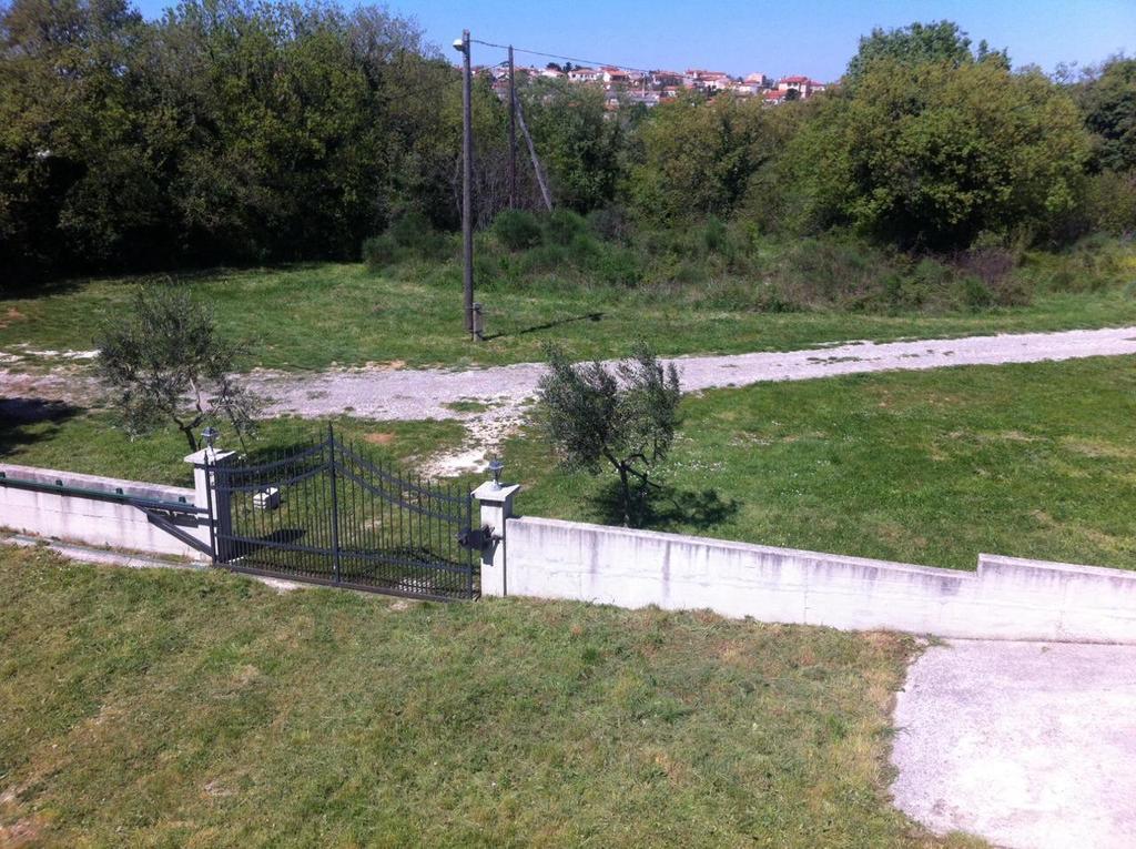 Apartments Ella Ližnjan Quarto foto